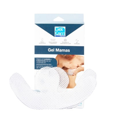 Gel Mamas