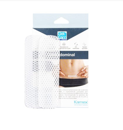 Gel Abdominal