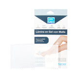 Lámina En Gel Con Malla