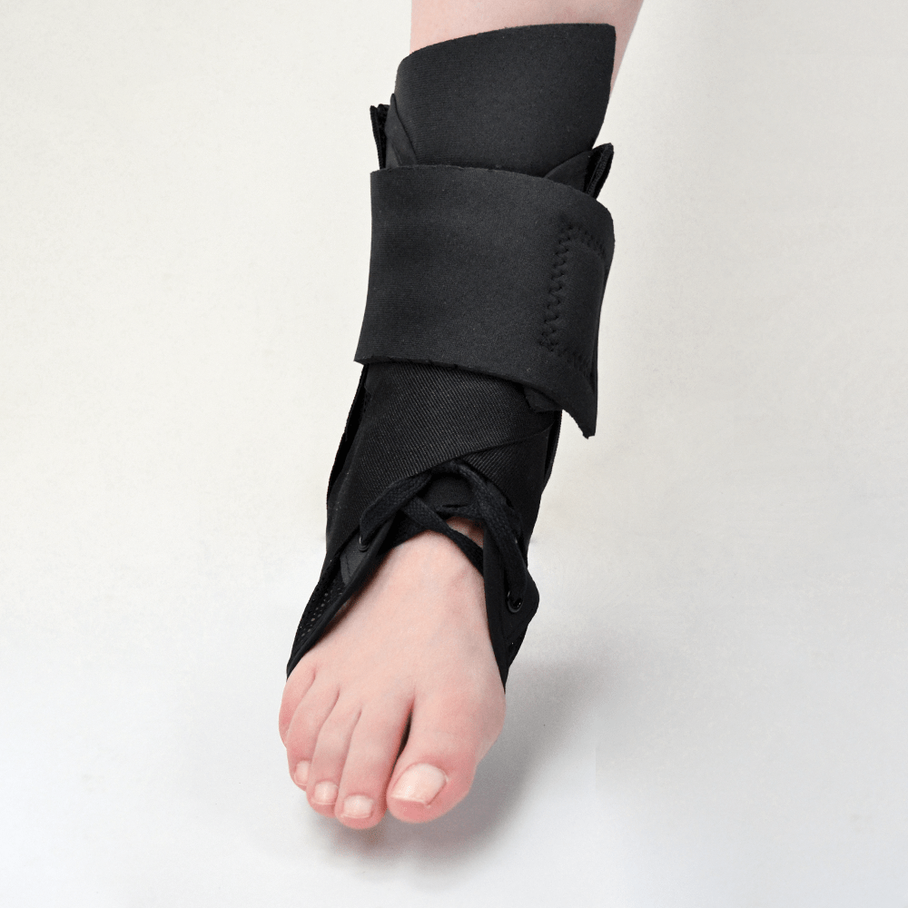 Ankle Stabilizer Booty