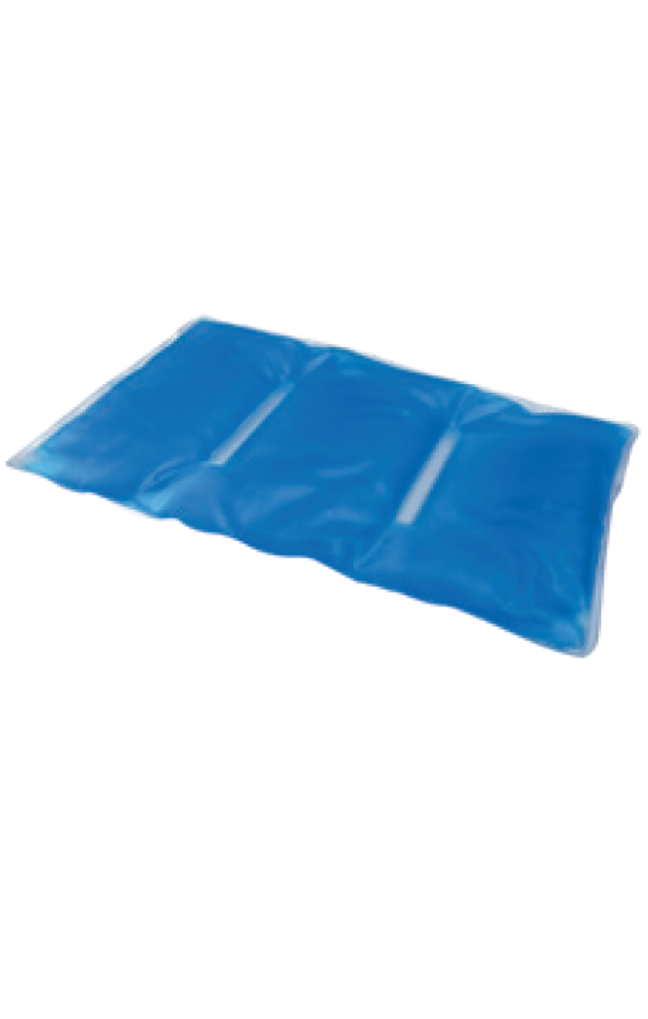 Compresa Para Terapia En Frío