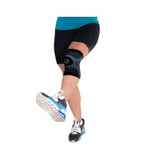 3D fabric Energy knee pad
