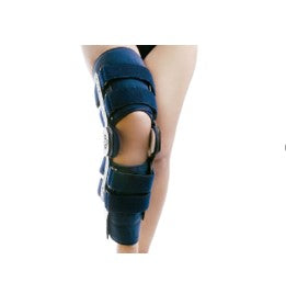 Post-Operative Long Brace