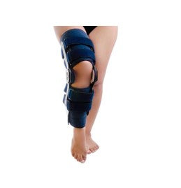 Post-Operative Short Brace