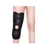 Stabilizing Knee Brace