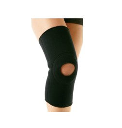 Reinforced Patella Knee Brace