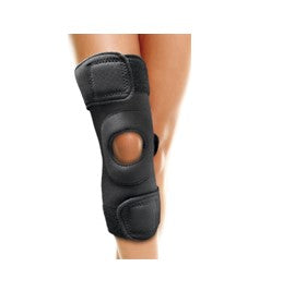 Universal Open Knee Brace