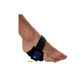 magnetic foot band