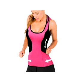 Female Sports Vest