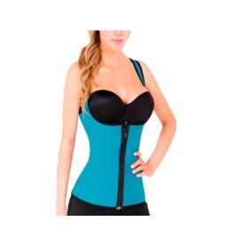 Female Thermal Vest