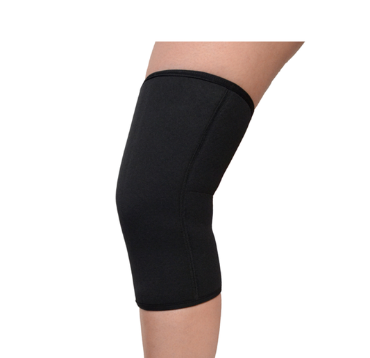 Closed Patella Knee Brace