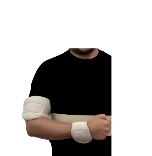 Shoulder Immobilizer