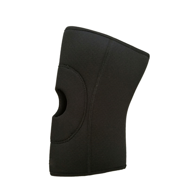Open Patella Knee Brace
