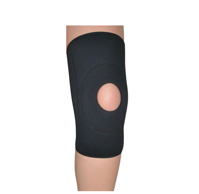 Open Patella Knee Brace