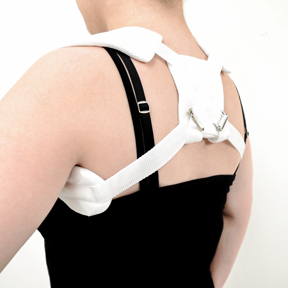 Clavicle Immobilizer