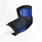 magnetic elbow pad