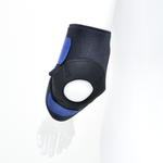 magnetic elbow pad