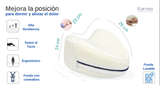 Support Pillow For Legs And Knees