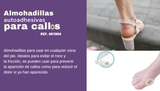 callus pads