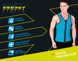 thermal vest