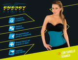 Thermal Waistband