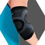 Codera Energy Tejido 3D