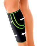 Sports Calf Brace