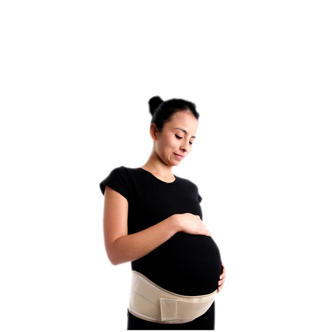 Lower Girdle Pregnancy 
