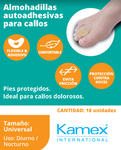 callus pads