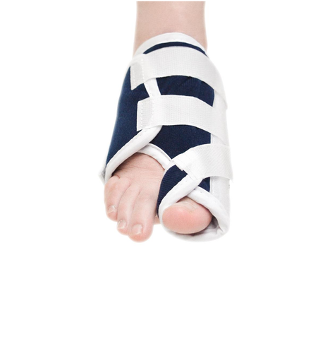 Postop Bunion Corrector.
