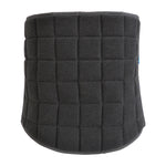 Magnetic lumbar belt