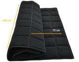 magnetic mat