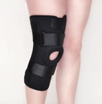 Stabilizing Knee Brace