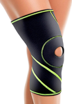 Sports knee brace