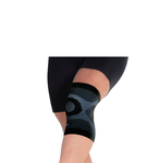 3D fabric Energy knee pad
