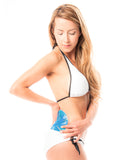 Buttock Compress