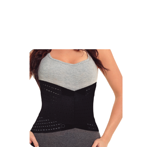 Camp Lumbar Belt