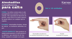 callus pads