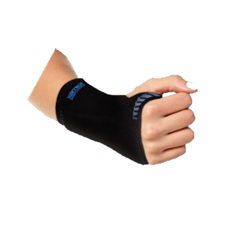 3D woven Energy wristband