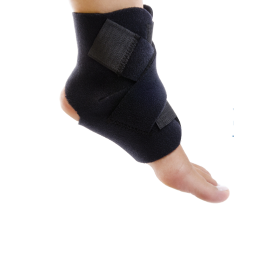 Lateral Ankle Brace